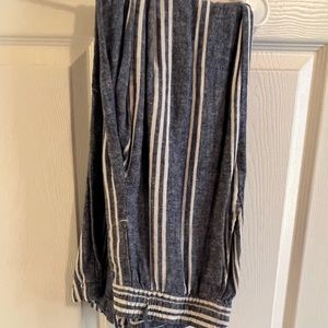 Old Navy beach pants